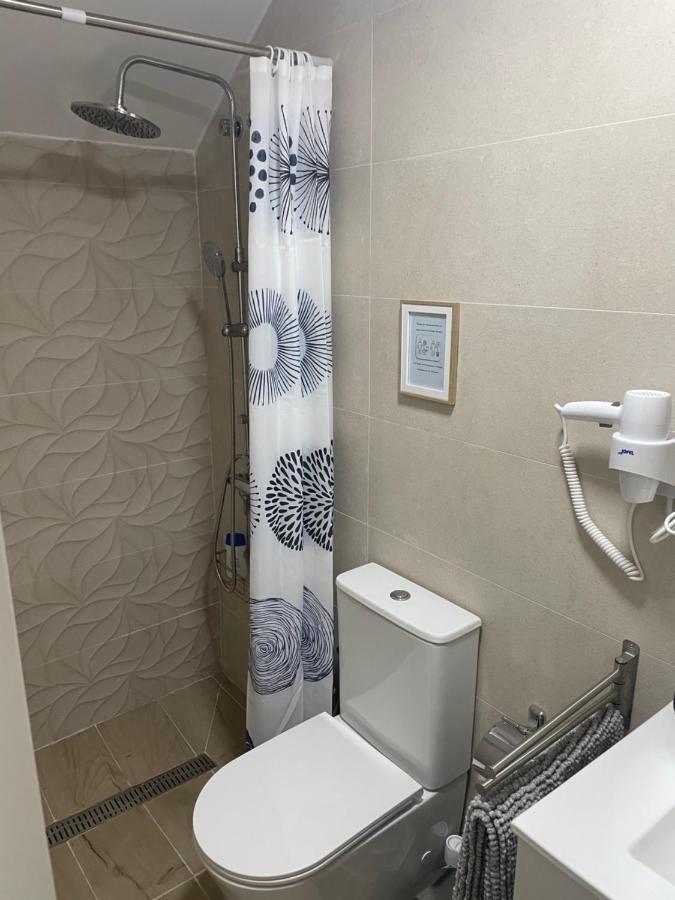 Apartamento alisios loft Las Palmas de Gran Canaria Exterior foto