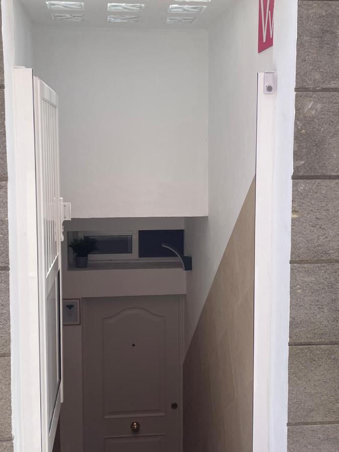 Apartamento alisios loft Las Palmas de Gran Canaria Exterior foto
