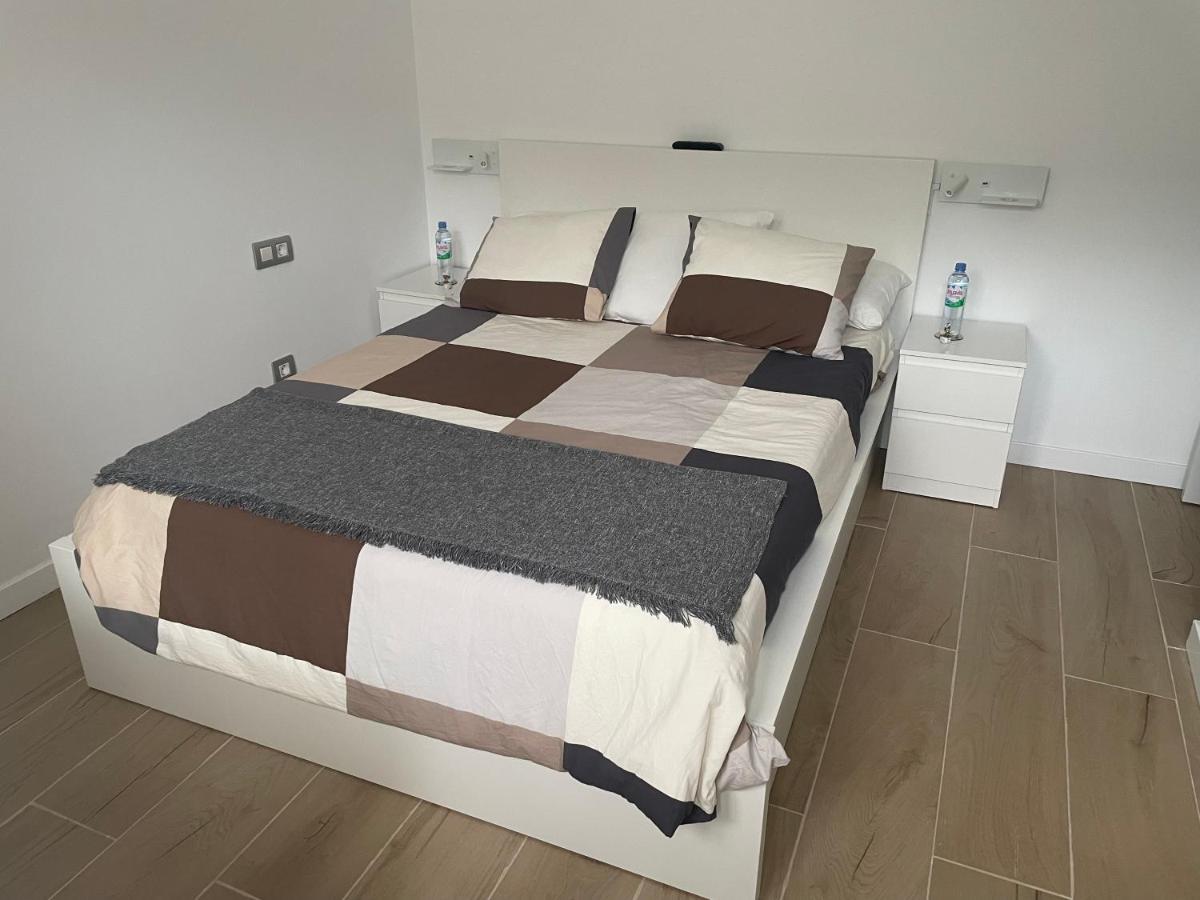 Apartamento alisios loft Las Palmas de Gran Canaria Exterior foto