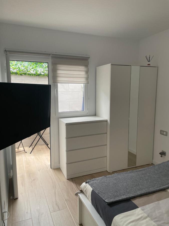 Apartamento alisios loft Las Palmas de Gran Canaria Exterior foto
