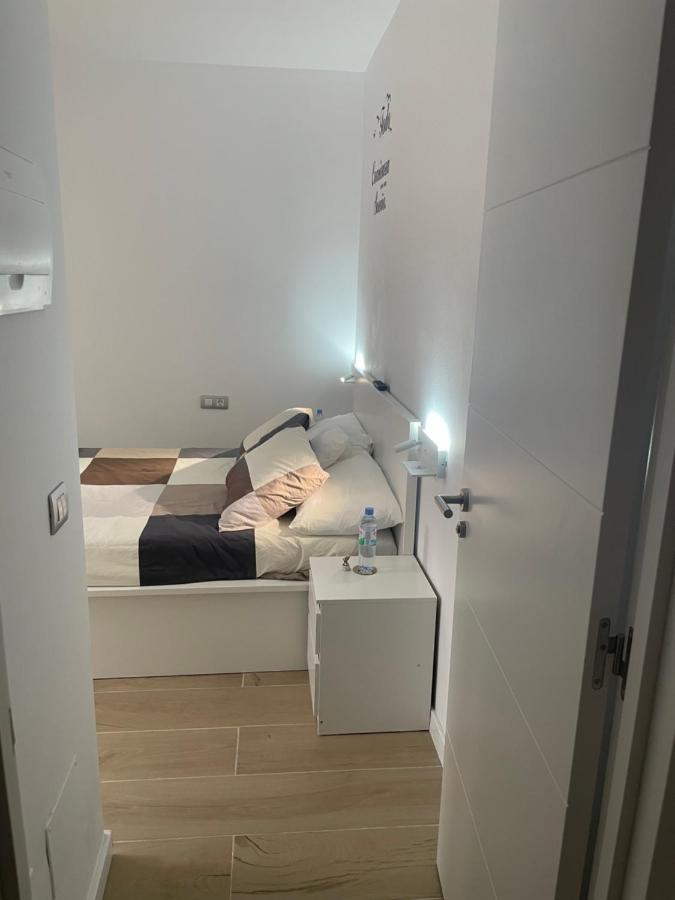 Apartamento alisios loft Las Palmas de Gran Canaria Exterior foto