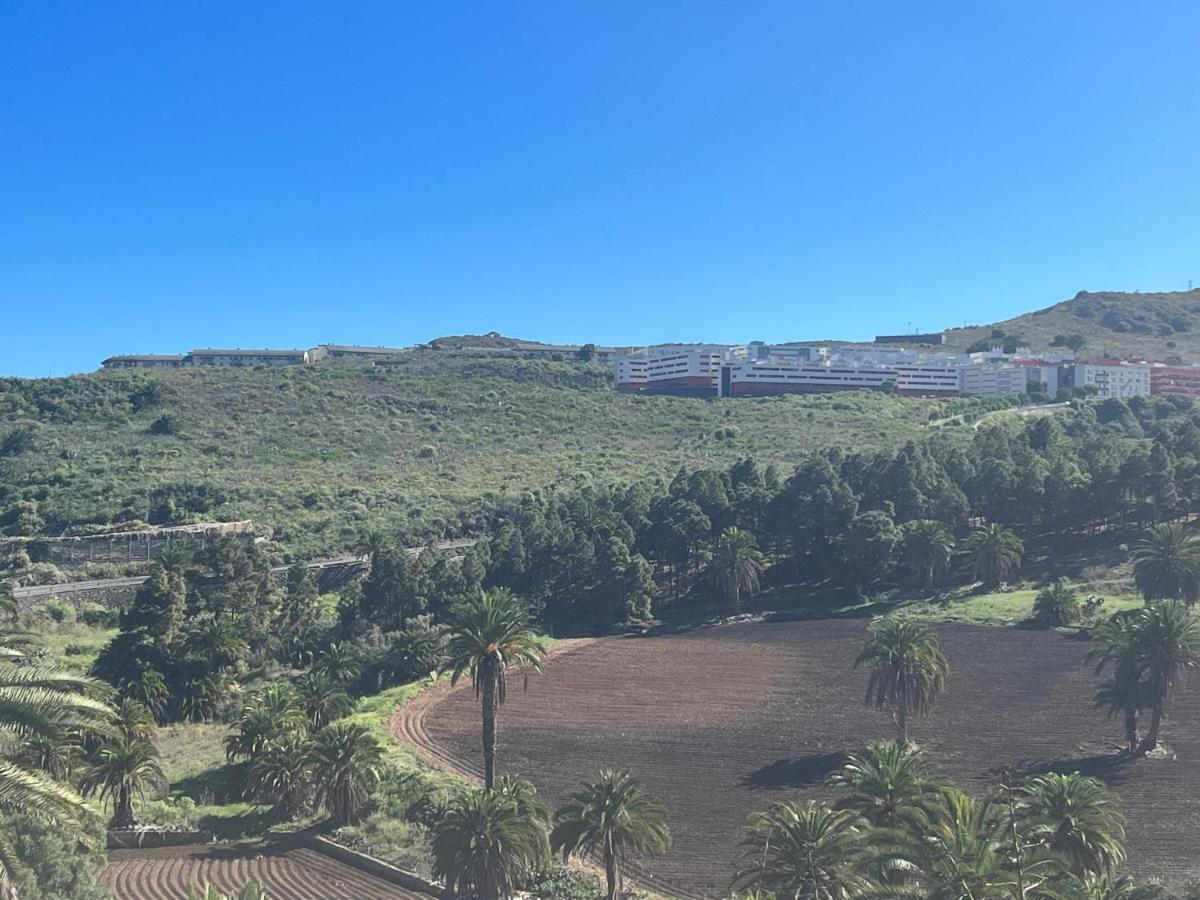 Apartamento alisios loft Las Palmas de Gran Canaria Exterior foto