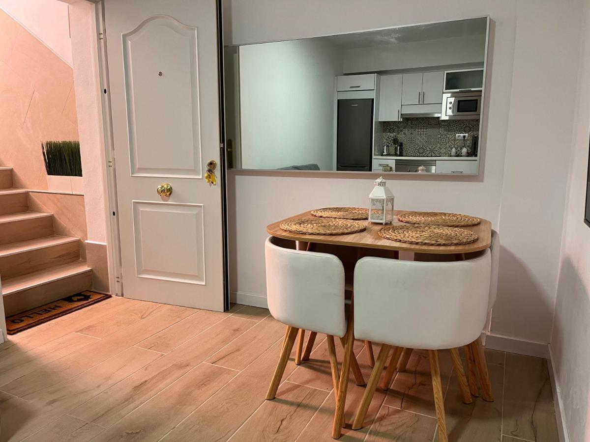 Apartamento alisios loft Las Palmas de Gran Canaria Exterior foto