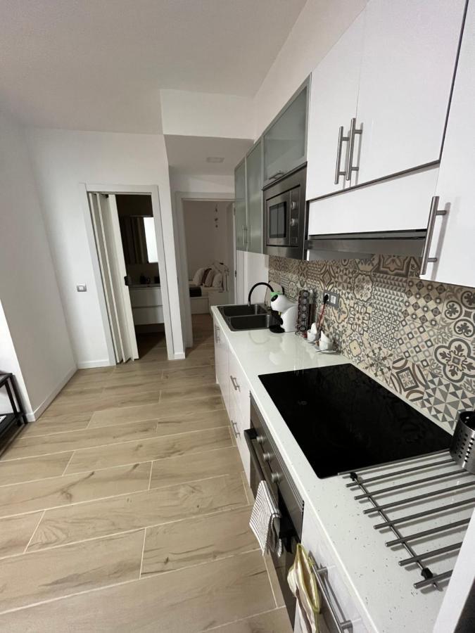 Apartamento alisios loft Las Palmas de Gran Canaria Exterior foto