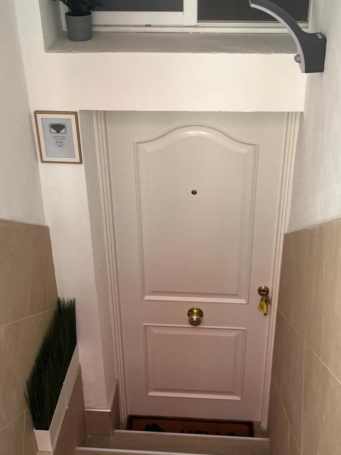 Apartamento alisios loft Las Palmas de Gran Canaria Exterior foto