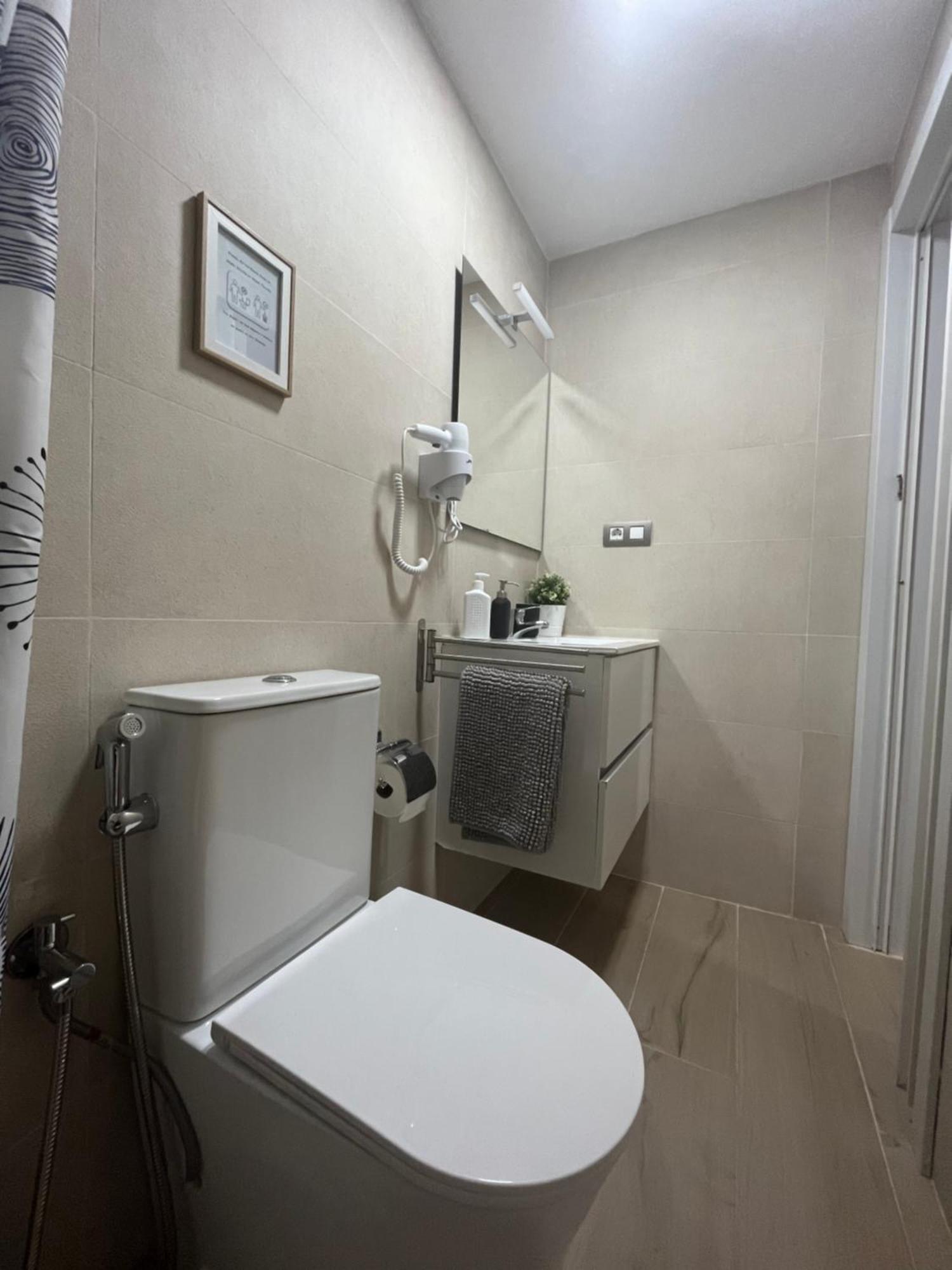 Apartamento alisios loft Las Palmas de Gran Canaria Exterior foto