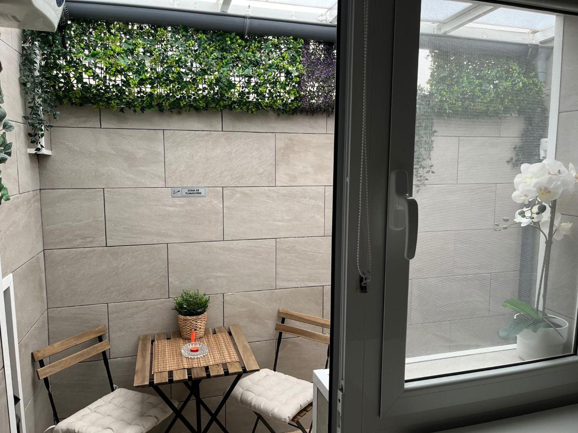 Apartamento alisios loft Las Palmas de Gran Canaria Exterior foto